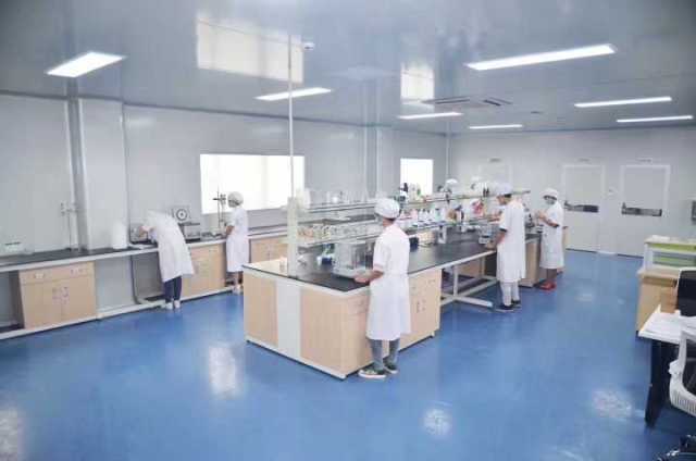 必看化妆品贴牌加工注意事项与调味品代理销售指南