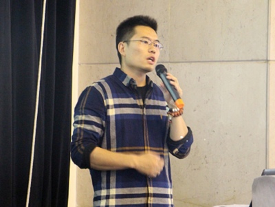 杰出校友田柏青 深耕有机稻谷种植，引领绿色农业新篇章