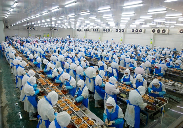 预制菜赛道再添新动能 洪湖两企业获省重点扶持，有机稻谷研发成亮点